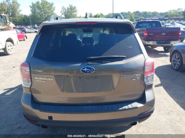 JF2SJGTC0HH547630 Subaru Forester 2.0xt Touring