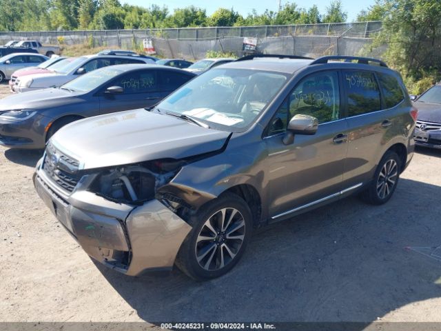 JF2SJGTC0HH547630 Subaru Forester 2.0xt Touring
