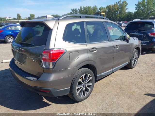 JF2SJGTC0HH547630 Subaru Forester 2.0xt Touring