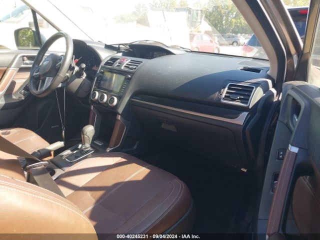 JF2SJGTC0HH547630 Subaru Forester 2.0xt Touring
