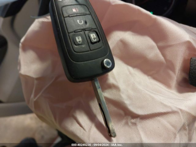 KL4CJ2SM8GB586803 Buick Encore Sport Touring