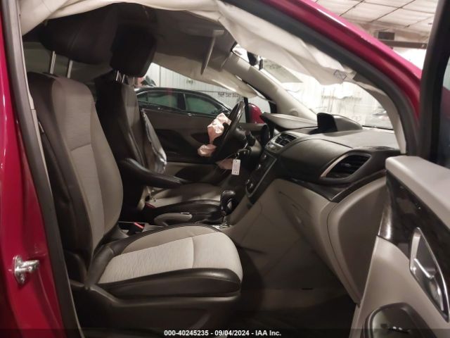 KL4CJ2SM8GB586803 Buick Encore Sport Touring