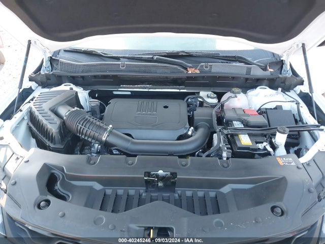 Chevrolet Blazer Awd 2lt 2024 3GNKBHR46RS250220 Image 10