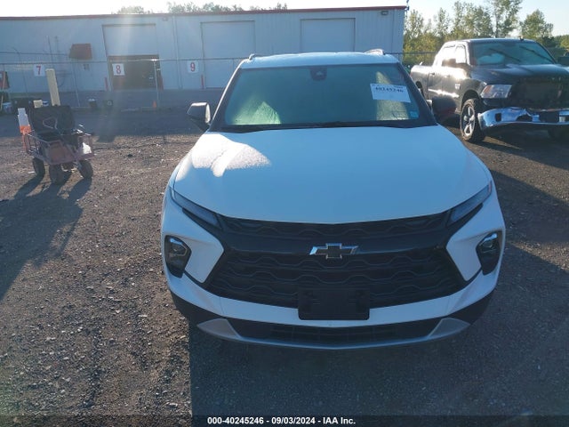 Chevrolet Blazer Awd 2lt 2024 3GNKBHR46RS250220 Image 12