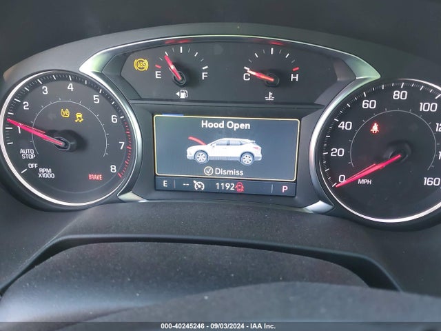 Chevrolet Blazer Awd 2lt 2024 3GNKBHR46RS250220 Image 7
