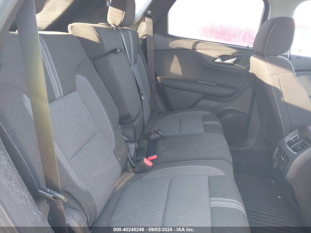 Chevrolet Blazer Awd 2lt 2024 3GNKBHR46RS250220 Image 8
