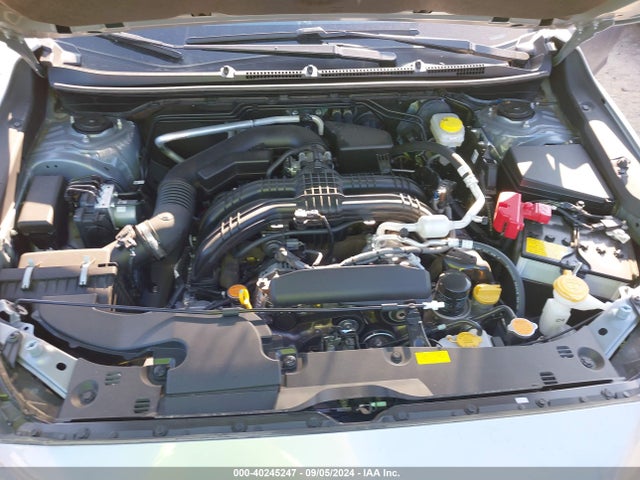 JF1GUAFC5R8320073 Subaru Impreza Sport 5-door