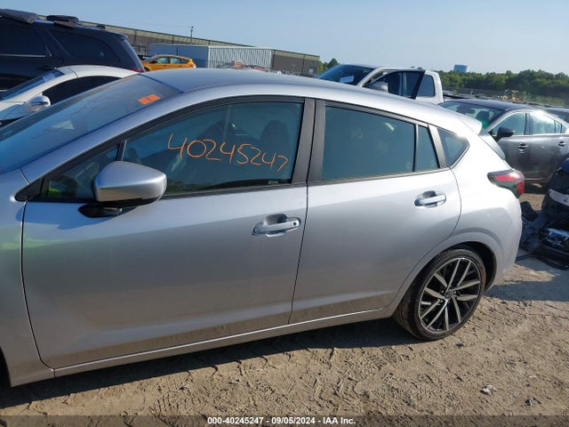JF1GUAFC5R8320073 Subaru Impreza Sport 5-door