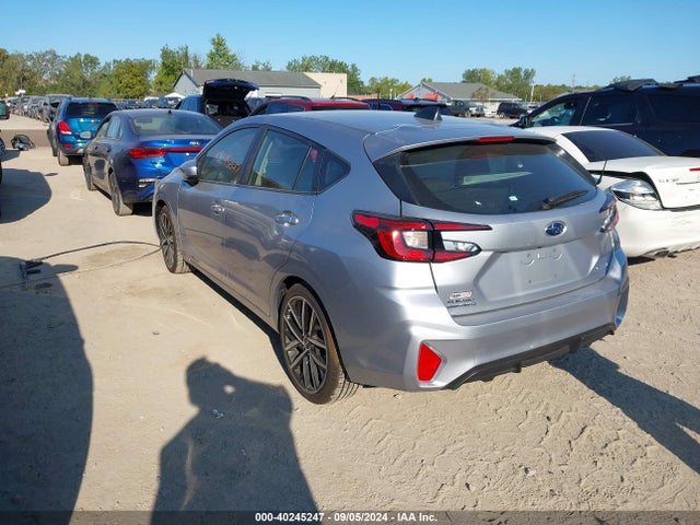 JF1GUAFC5R8320073 Subaru Impreza Sport 5-door