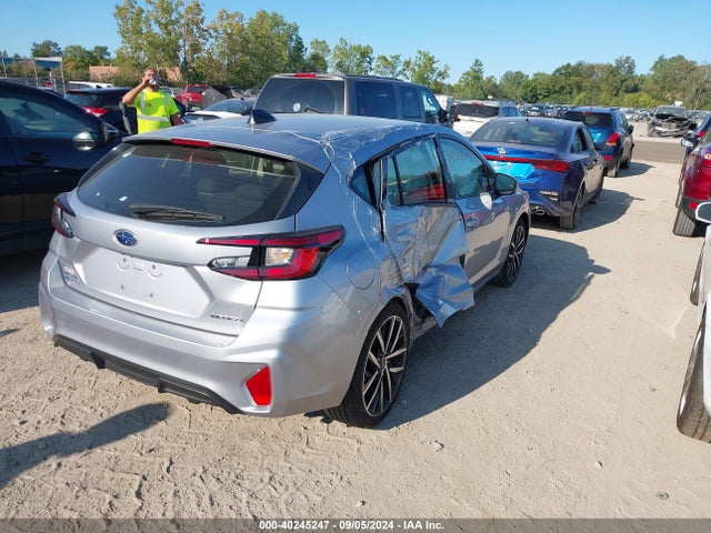 JF1GUAFC5R8320073 Subaru Impreza Sport 5-door