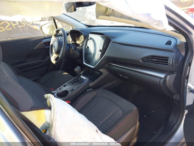 JF1GUAFC5R8320073 Subaru Impreza Sport 5-door
