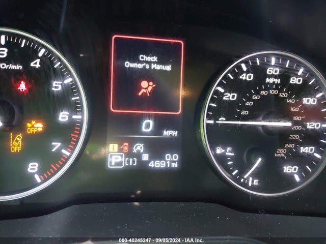 JF1GUAFC5R8320073 Subaru Impreza Sport 5-door