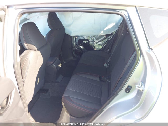 JF1GUAFC5R8320073 Subaru Impreza Sport 5-door