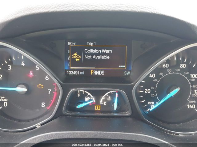1FMCU0GD1JUC38228 Ford ESCAPE SE