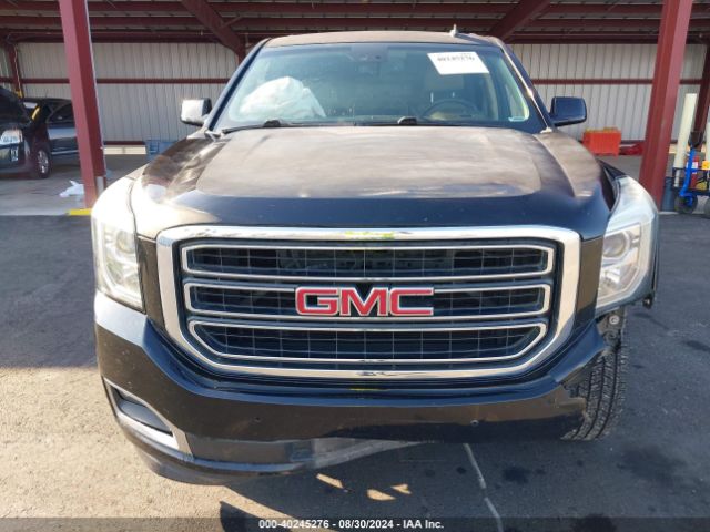 1GKS1HKC2FR202892 GMC Yukon Xl 1500 Slt