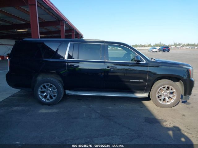 1GKS1HKC2FR202892 GMC Yukon Xl 1500 Slt
