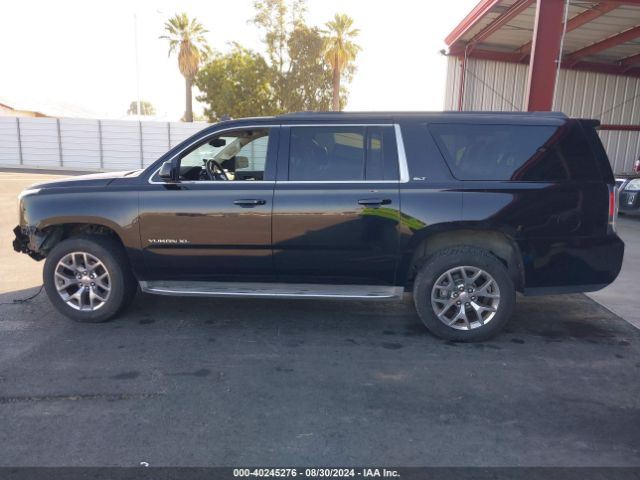 1GKS1HKC2FR202892 GMC Yukon Xl 1500 Slt