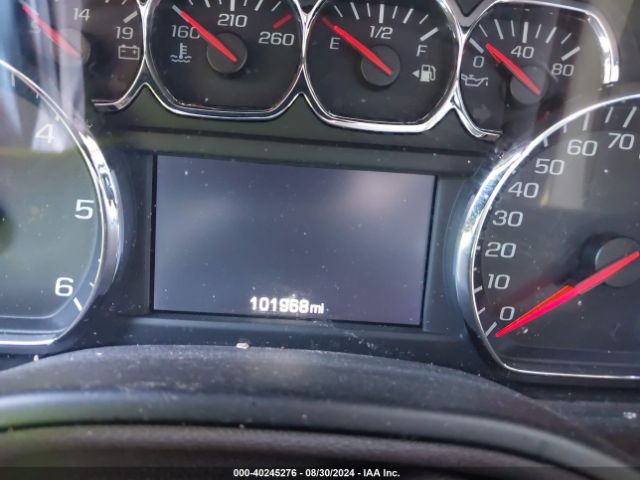 1GKS1HKC2FR202892 GMC Yukon Xl 1500 Slt