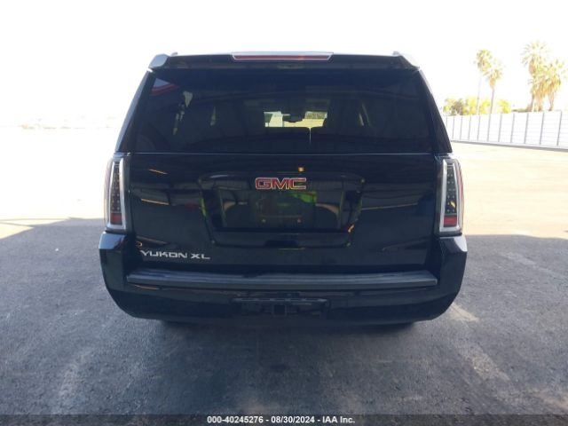 1GKS1HKC2FR202892 GMC Yukon Xl 1500 Slt