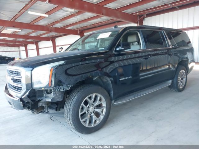 1GKS1HKC2FR202892 GMC Yukon Xl 1500 Slt