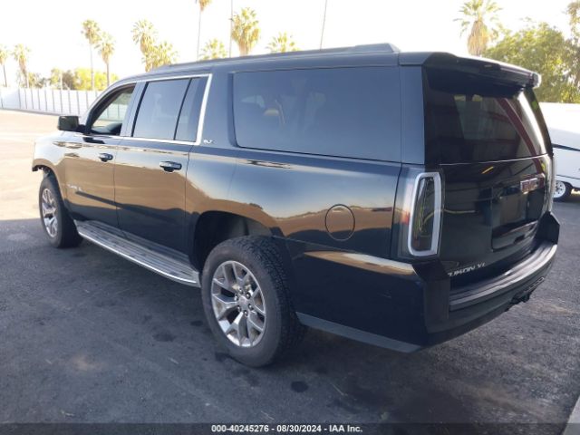 1GKS1HKC2FR202892 GMC Yukon Xl 1500 Slt