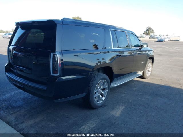1GKS1HKC2FR202892 GMC Yukon Xl 1500 Slt