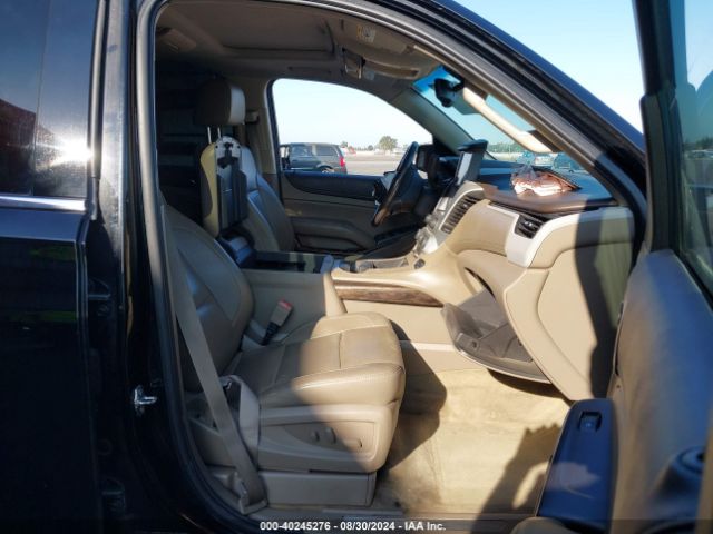 1GKS1HKC2FR202892 GMC Yukon Xl 1500 Slt