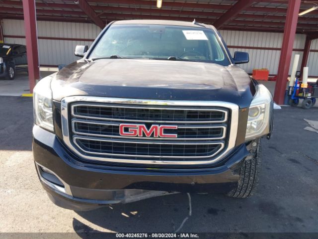 1GKS1HKC2FR202892 GMC Yukon Xl 1500 Slt