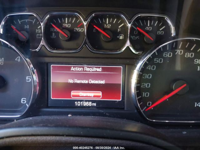 1GKS1HKC2FR202892 GMC Yukon Xl 1500 Slt