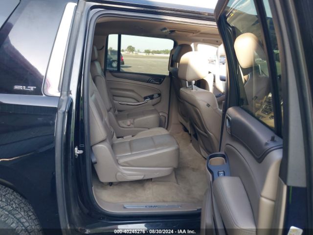 1GKS1HKC2FR202892 GMC Yukon Xl 1500 Slt