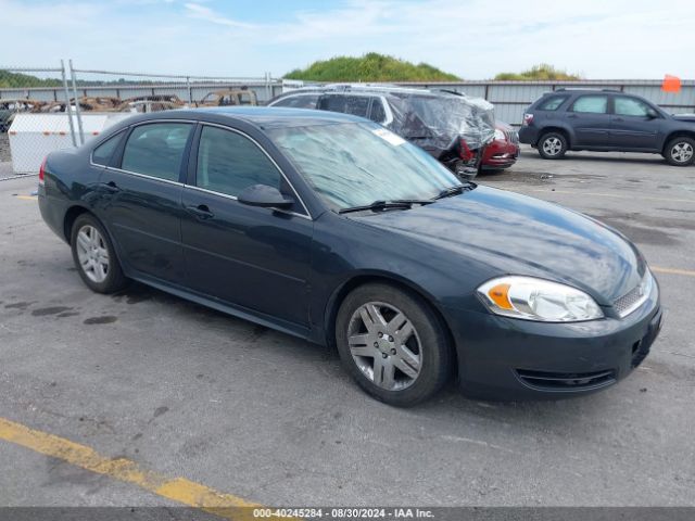 2G1WB5E36E1138831 auction archive image
