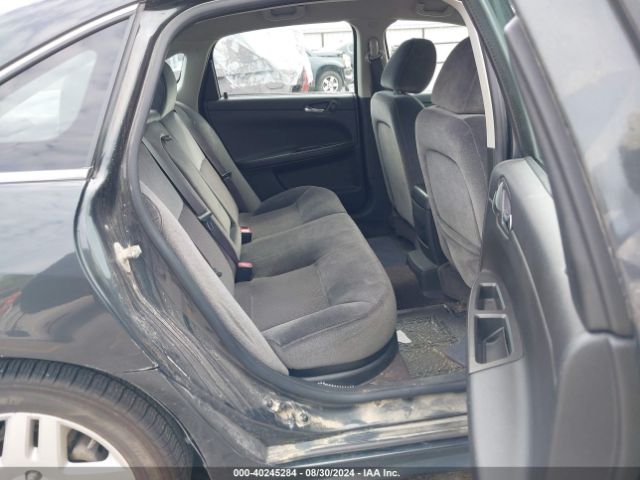 2G1WB5E36E1138831 Chevrolet Impala Limited Lt