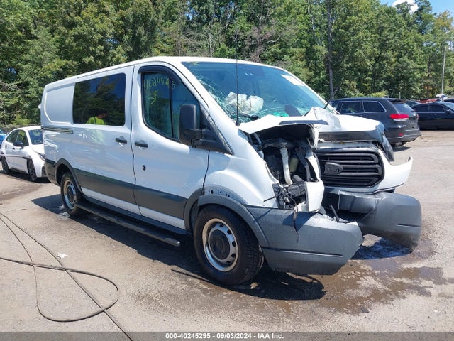 2017 1FTYR1YM2HKB53114 головне зображення