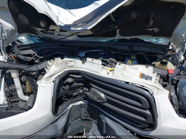 Ford Transit-250 2017 1FTYR1YM2HKB53114 Image 10