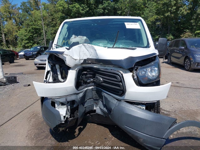 Ford Transit-250 2017 1FTYR1YM2HKB53114 Image 12