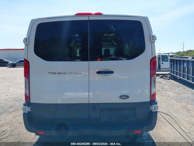 Ford Transit-250 2017 1FTYR1YM2HKB53114 Image 16
