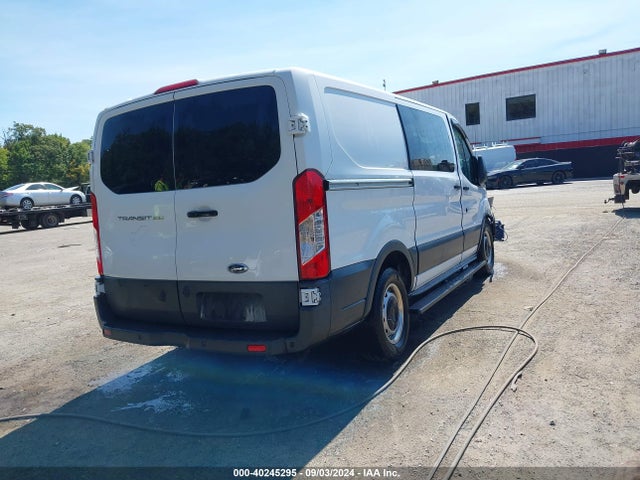Ford Transit-250 2017 1FTYR1YM2HKB53114 Image 4