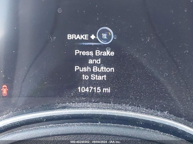 1C4RDHAG6KC582189 Dodge Durango Sxt Rwd