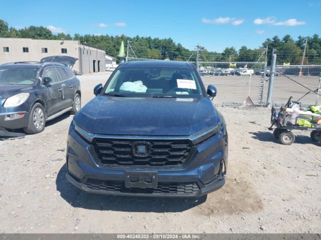 Honda Cr-v Ex-l Awd 2024 2HKRS4H77RH474683 Image 12