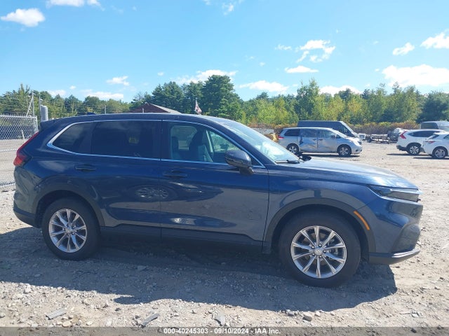 Honda Cr-v Ex-l Awd 2024 2HKRS4H77RH474683 Image 13