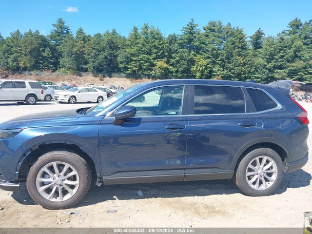 Honda Cr-v Ex-l Awd 2024 2HKRS4H77RH474683 Image 14