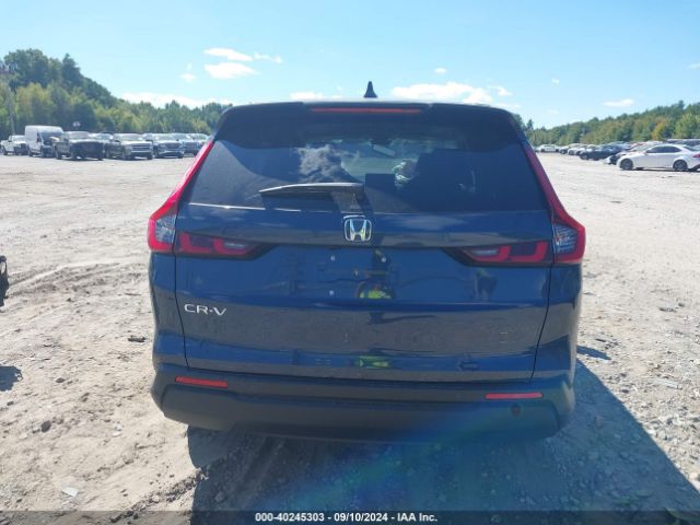 Honda Cr-v Ex-l Awd 2024 2HKRS4H77RH474683 Image 16