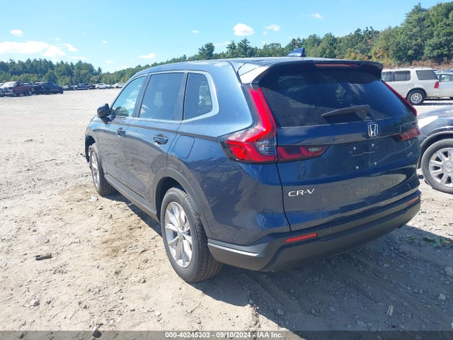 Honda Cr-v Ex-l Awd 2024 2HKRS4H77RH474683 Image 3
