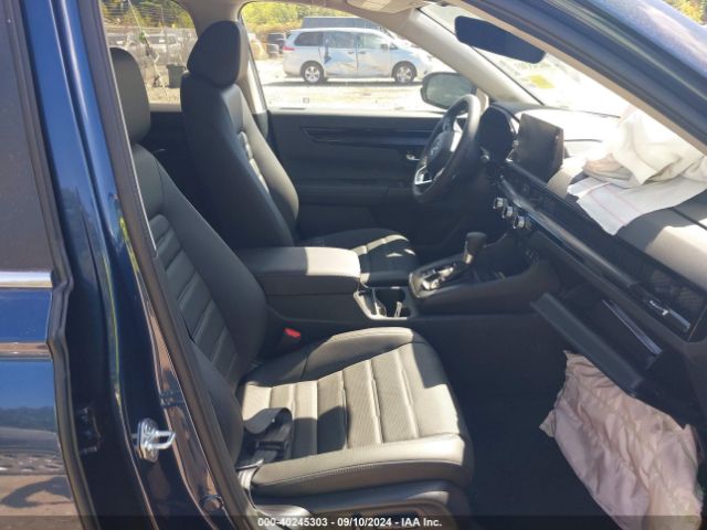 Honda Cr-v Ex-l Awd 2024 2HKRS4H77RH474683 Image 5