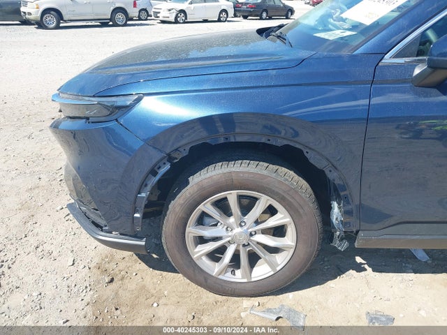 Honda Cr-v Ex-l Awd 2024 2HKRS4H77RH474683 Image 6
