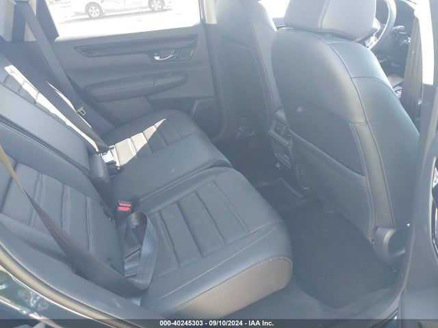 Honda Cr-v Ex-l Awd 2024 2HKRS4H77RH474683 Image 8