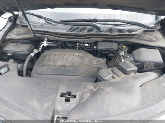 5J8YD4H37HL004751 Acura MDX