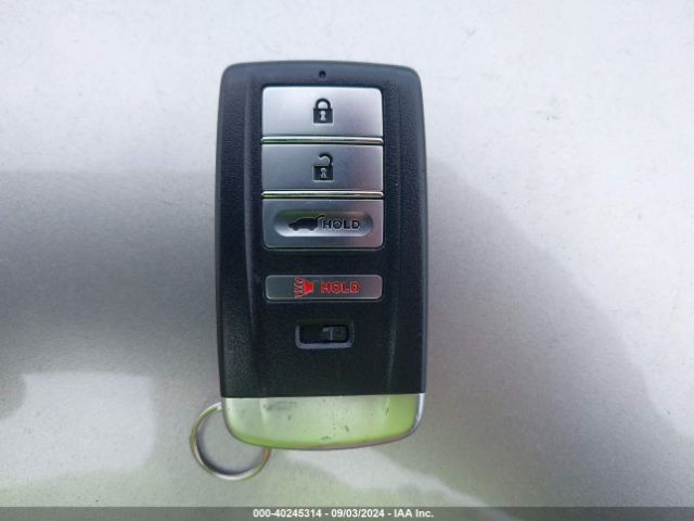 5J8YD4H37HL004751 Acura MDX
