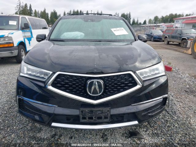 5J8YD4H37HL004751 Acura MDX