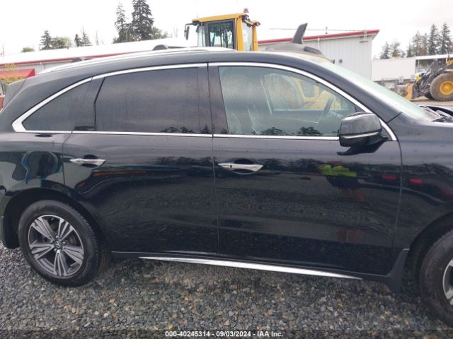 5J8YD4H37HL004751 Acura MDX